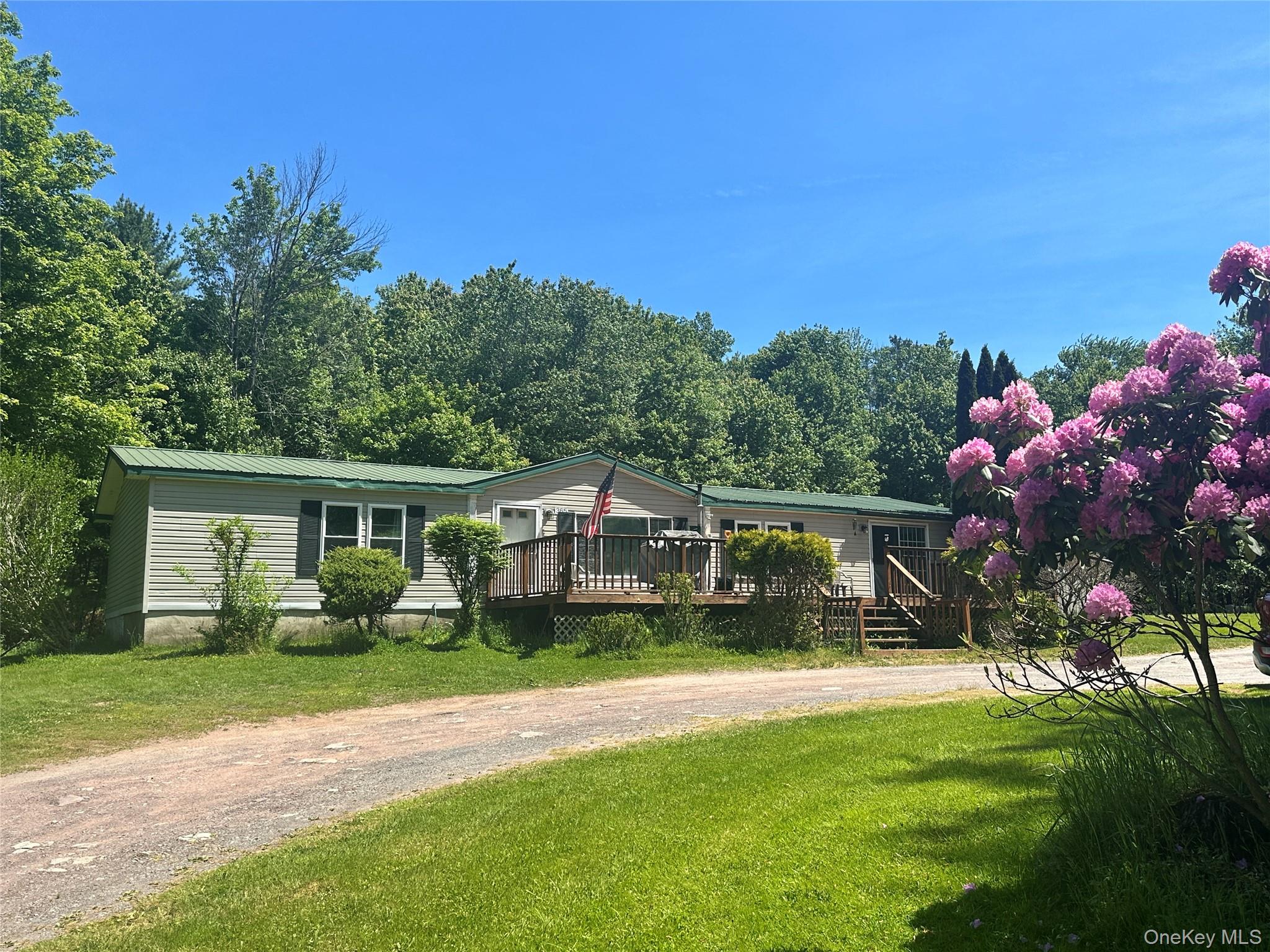 375 Harris Road