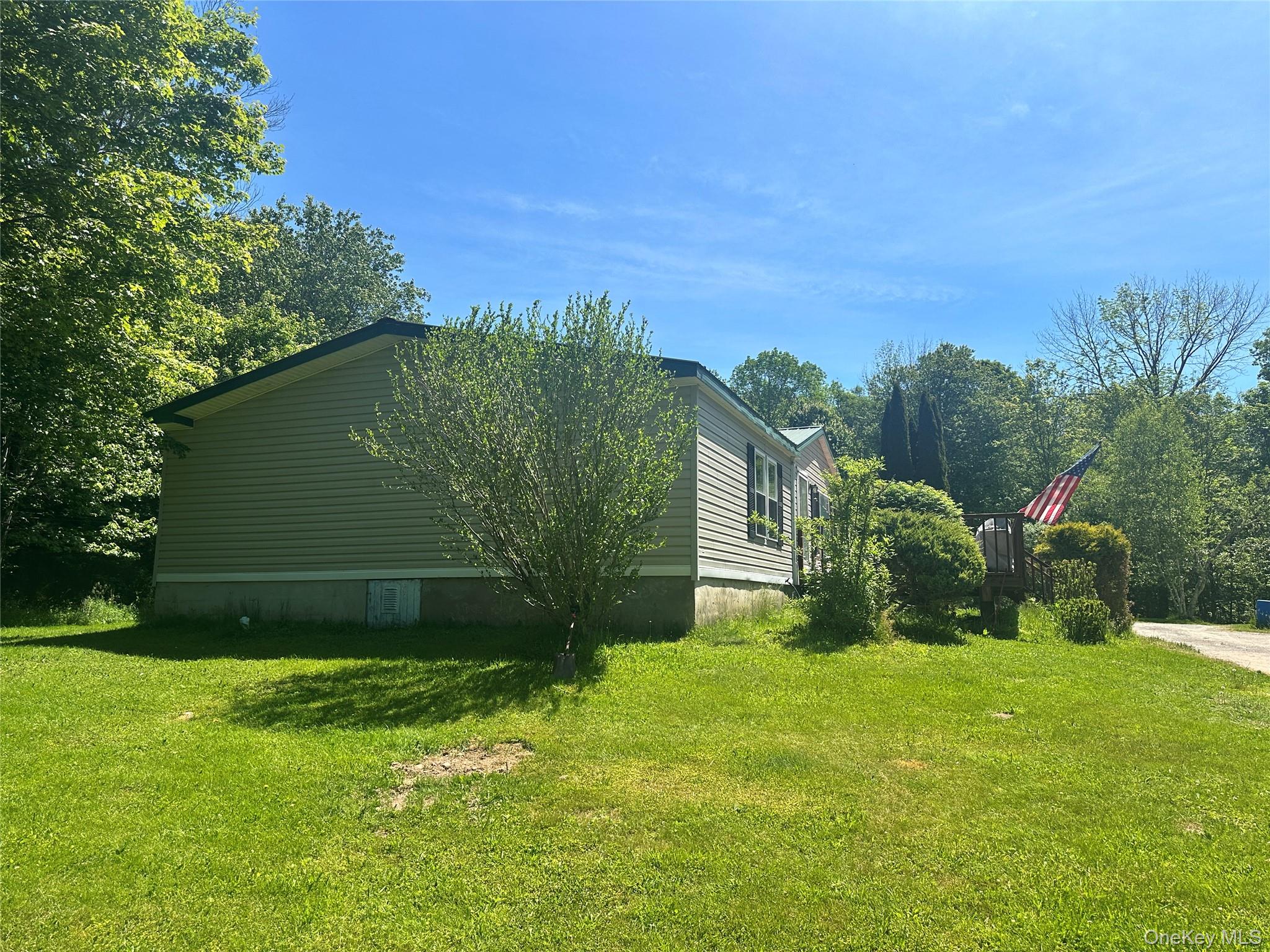375 Harris Road