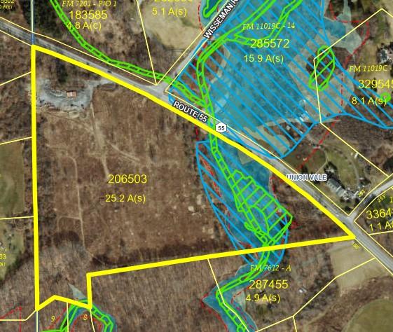 Lagrangeville, New York 12540, United States, ,Commercial,Active,169251