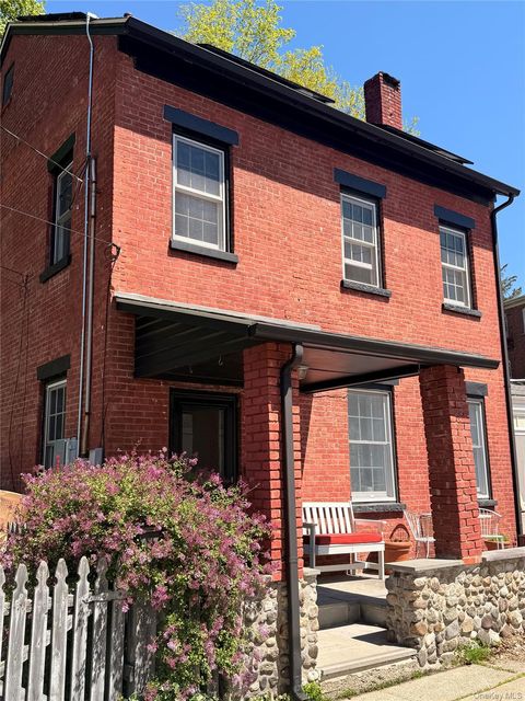 Homes For Rent - 6 Church Street<br/> Cold Spring, NY 10516