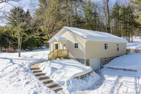 Homes For Sale - 943 State Route 55<br/> Eldred, NY 12732