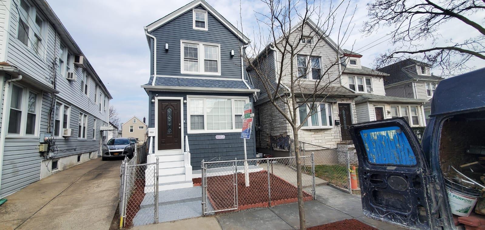 105-13 171st Street, Jamaica, New York image 1