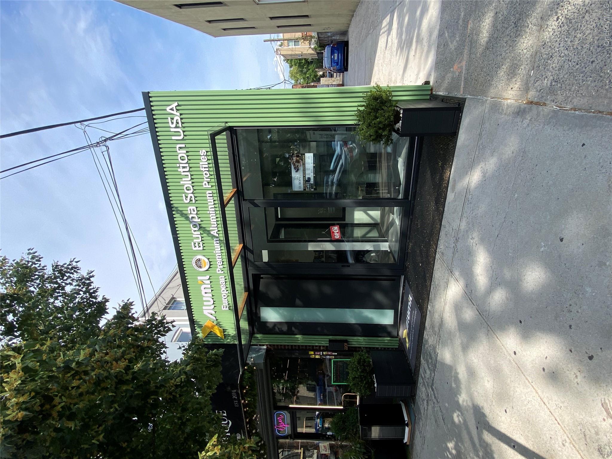 35-02 Ditmars Boulevard