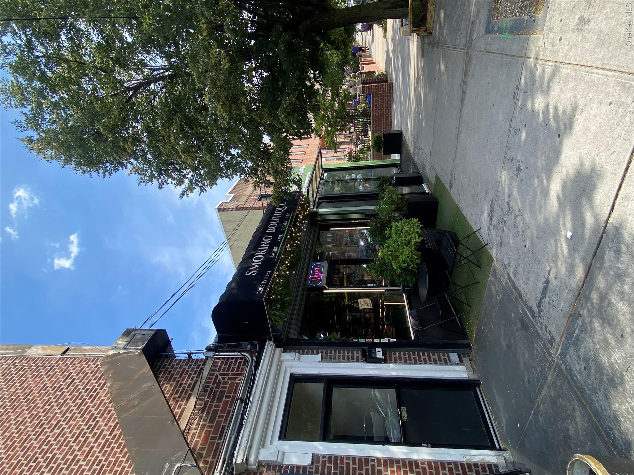 35-02 Ditmars Boulevard