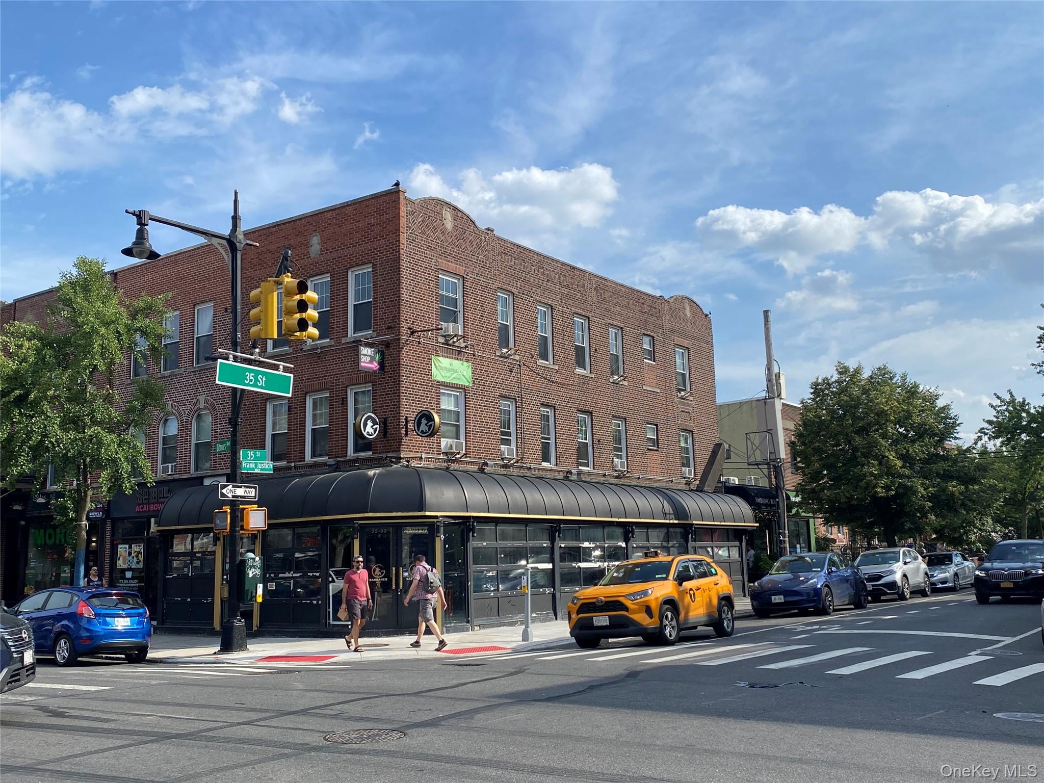 35-02 Ditmars Boulevard