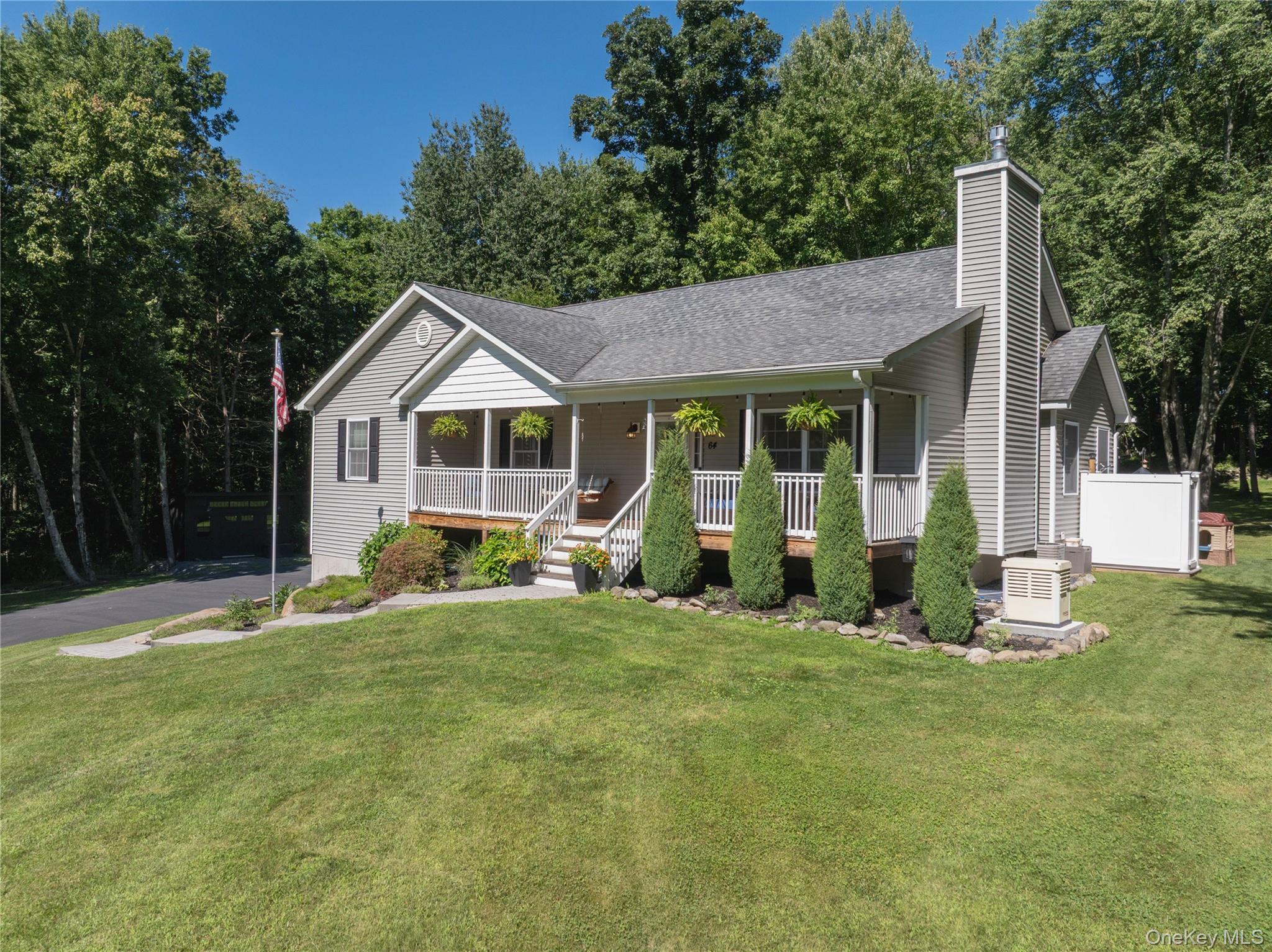64 Guinea Hill Road