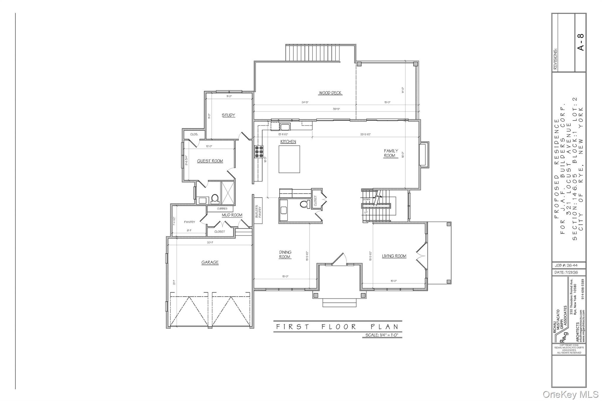 321 Locust Avenue