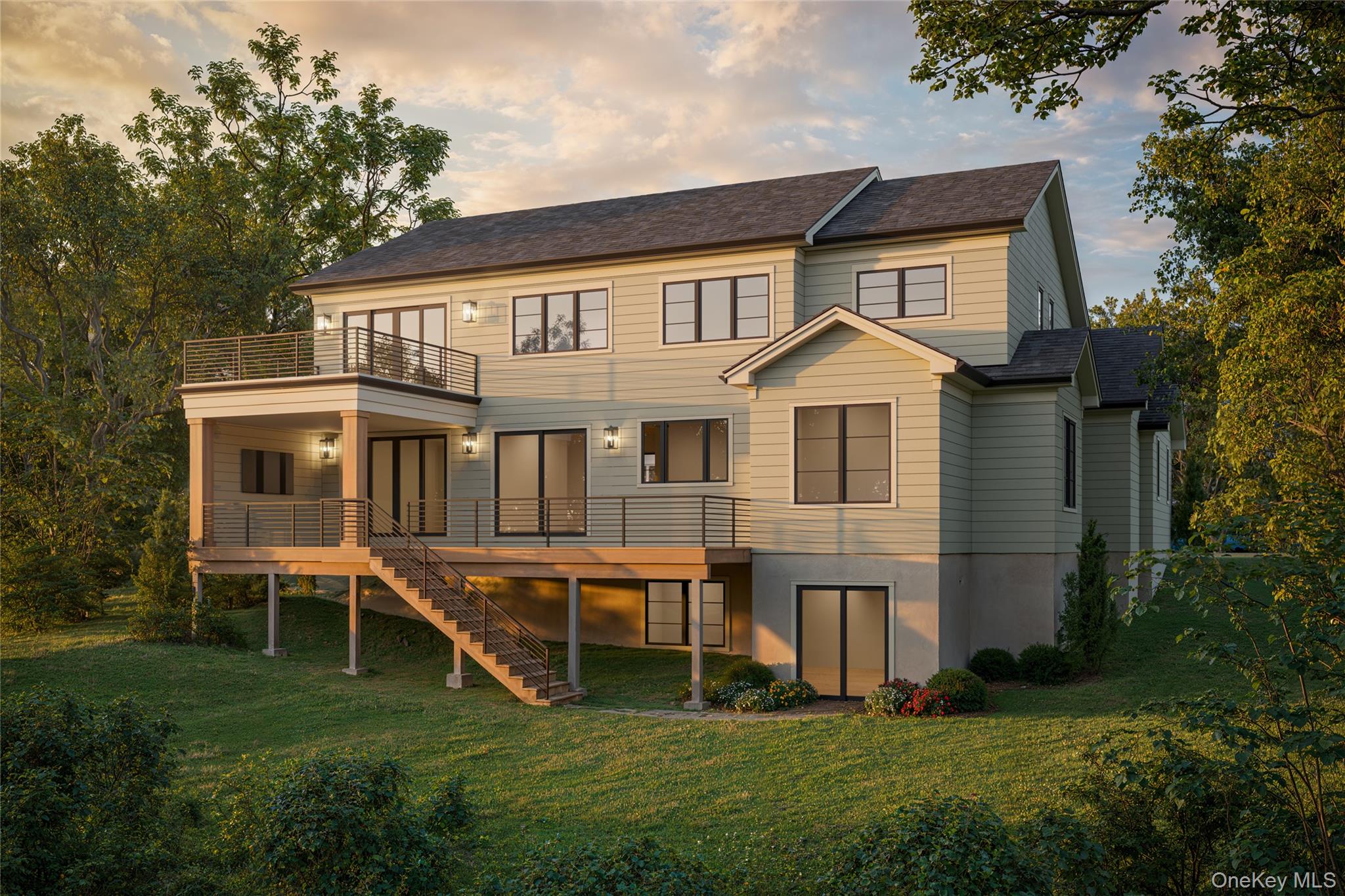 321 Locust Avenue