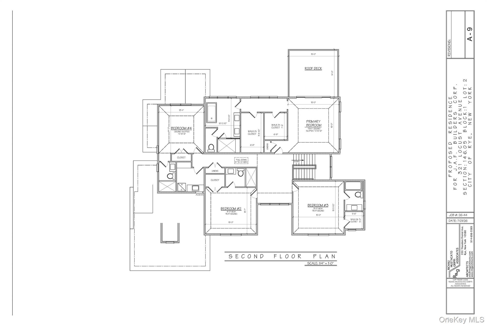 321 Locust Avenue
