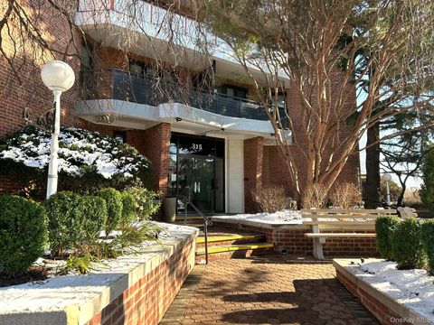 315 KING 3-K Port Chester NY 10573