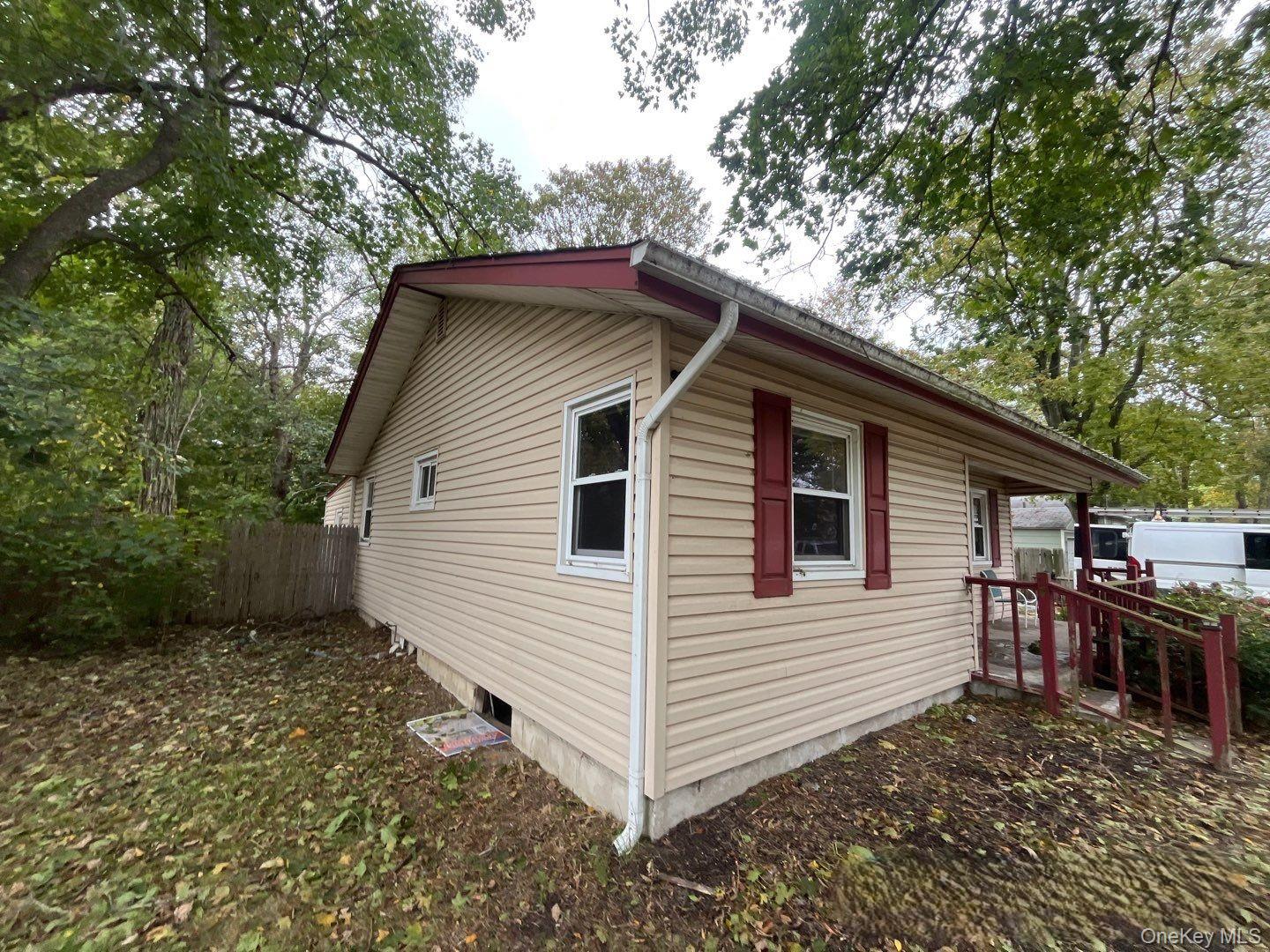 266 Station Road