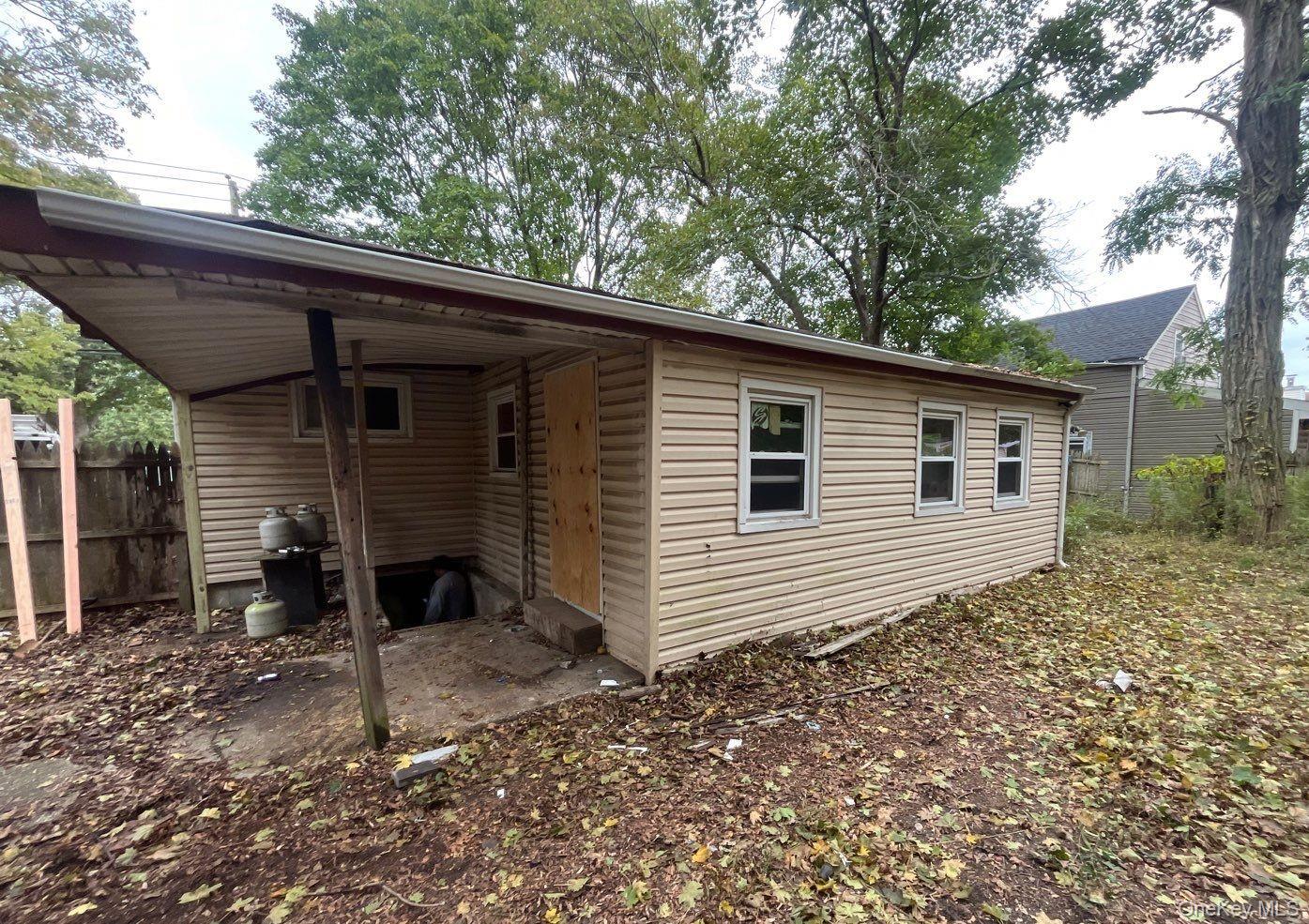 266 Station Road