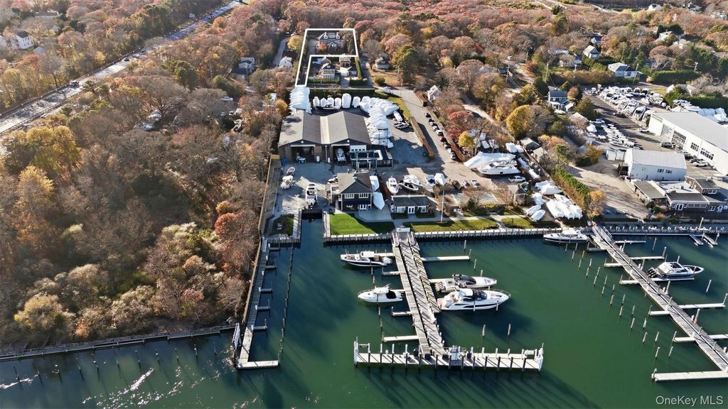 Photo of 33A Newtown Road, Hampton Bays, NY 11946 (MLS # 941433)