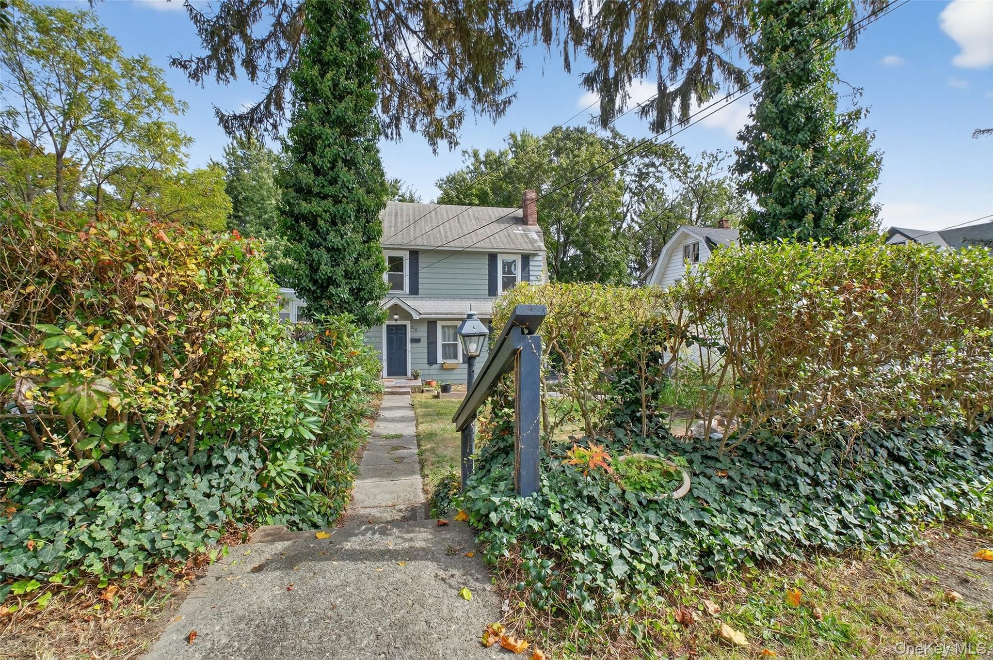 310 Carpenter Avenue