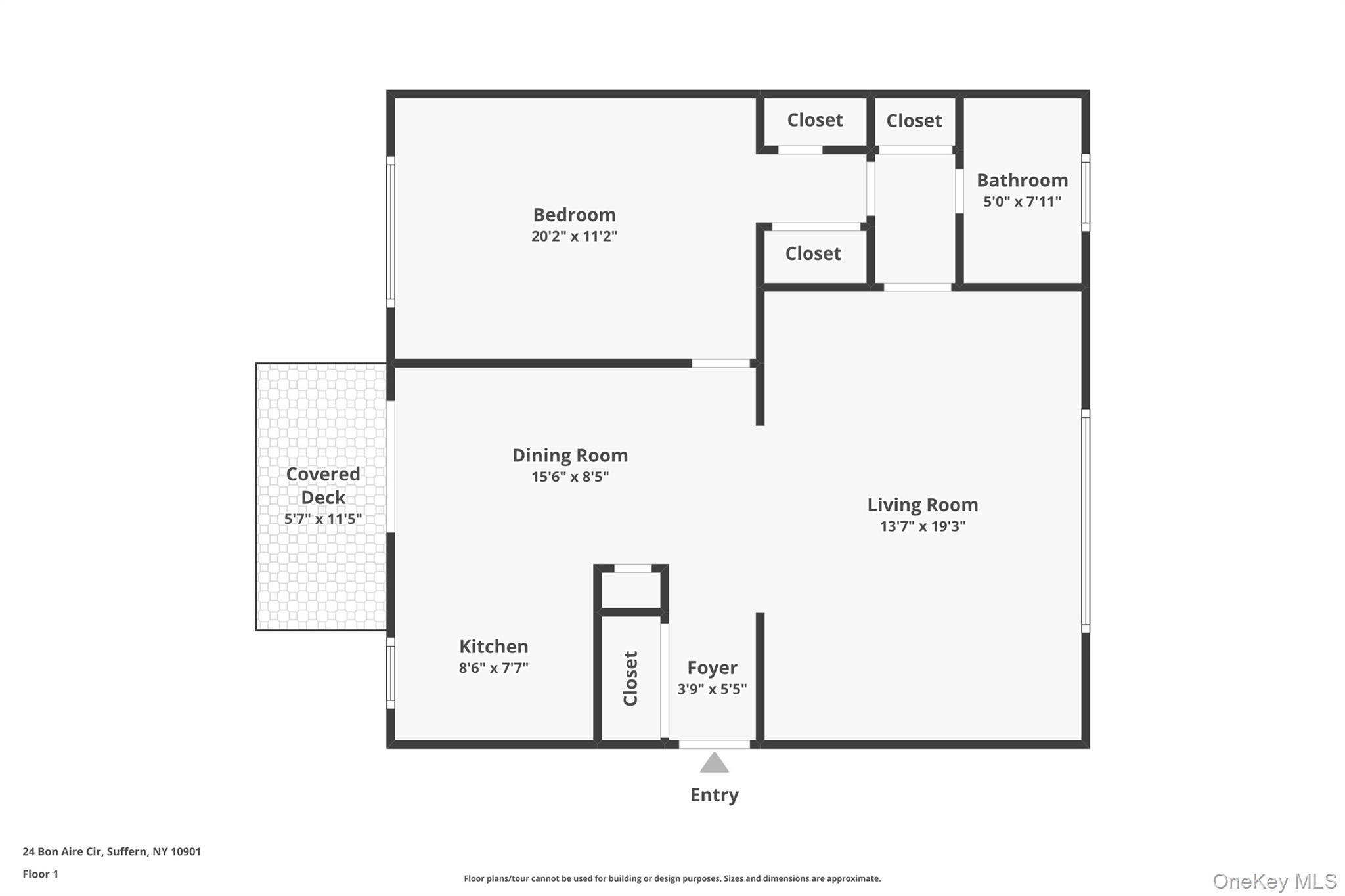 24 Bon Aire Circle N