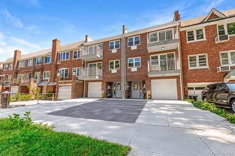 Multifamily For Sale - 20-63 48th Street<br/> Astoria, NY 11105