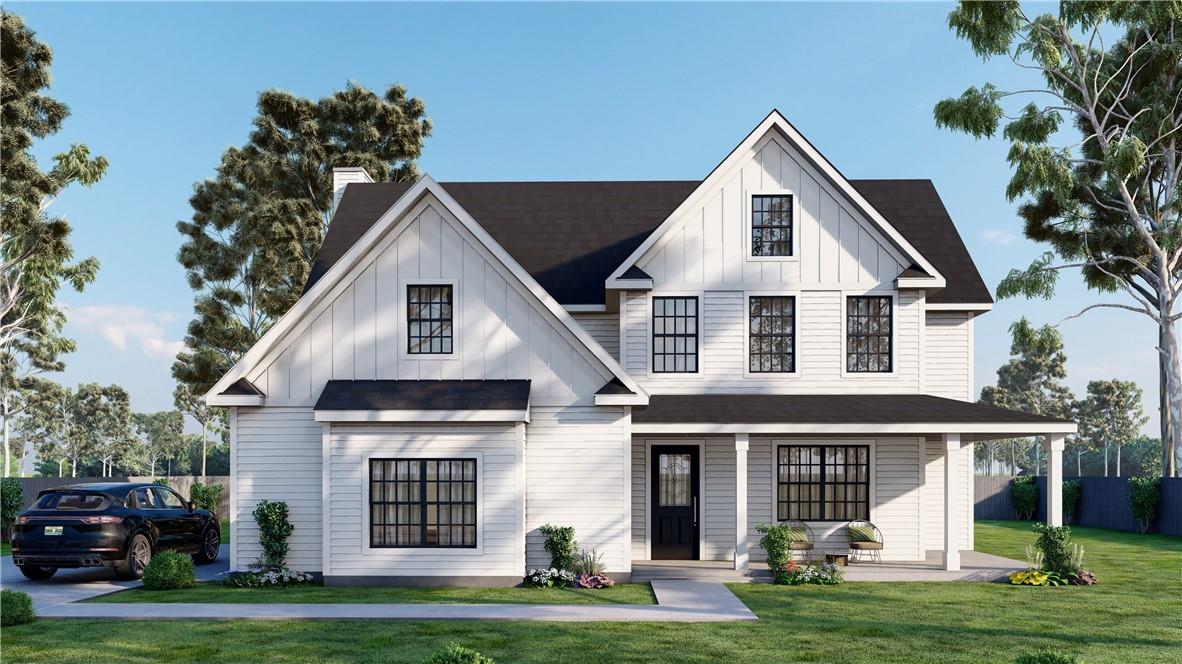 21 Tamarack Drive, Newburgh, New York image 1