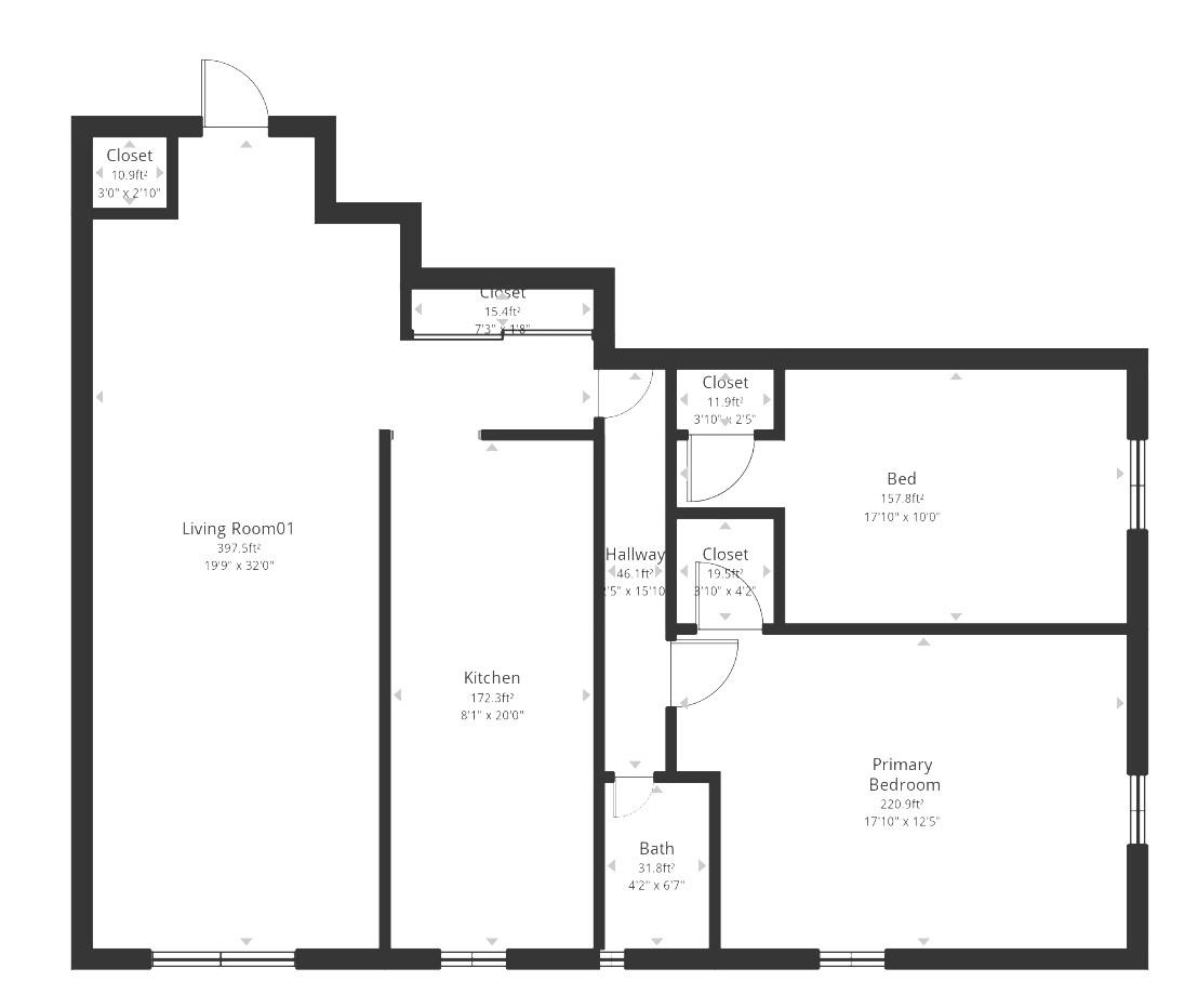 501 Riverdale Avenue #2J, Yonkers, New York image 19