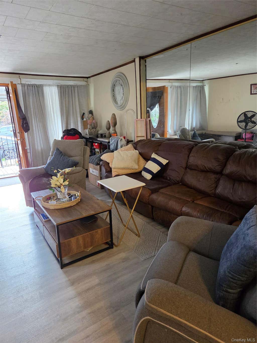 Photo of 88-47 201st Street, Hollis, NY 11423 (MLS # 1043266)