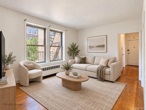 Homes For Sale - 43-10 48 Avenue #4O<br/> Astoria, NY 11377