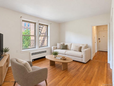 Homes For Sale - 43-10 48 Avenue #4O<br/> Astoria, NY 11377