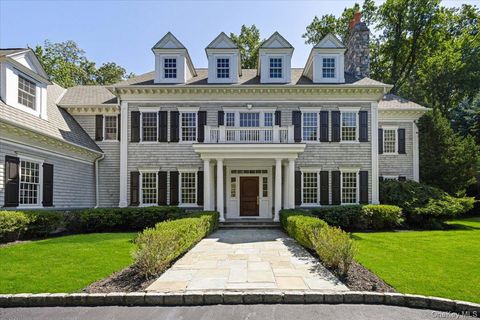 1 Cedar Lane Purchase NY 10577