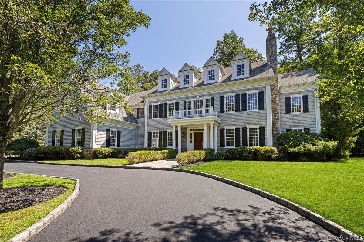1 Cedar Lane