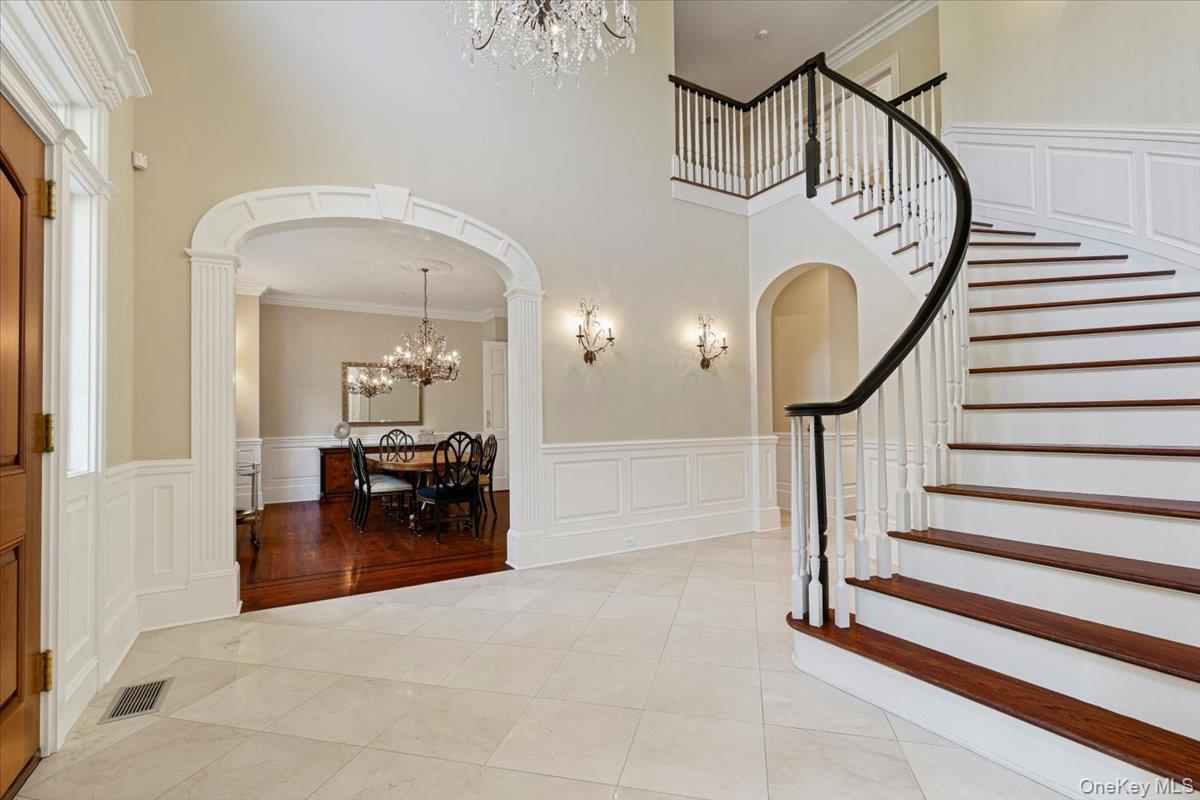 1 Cedar Lane