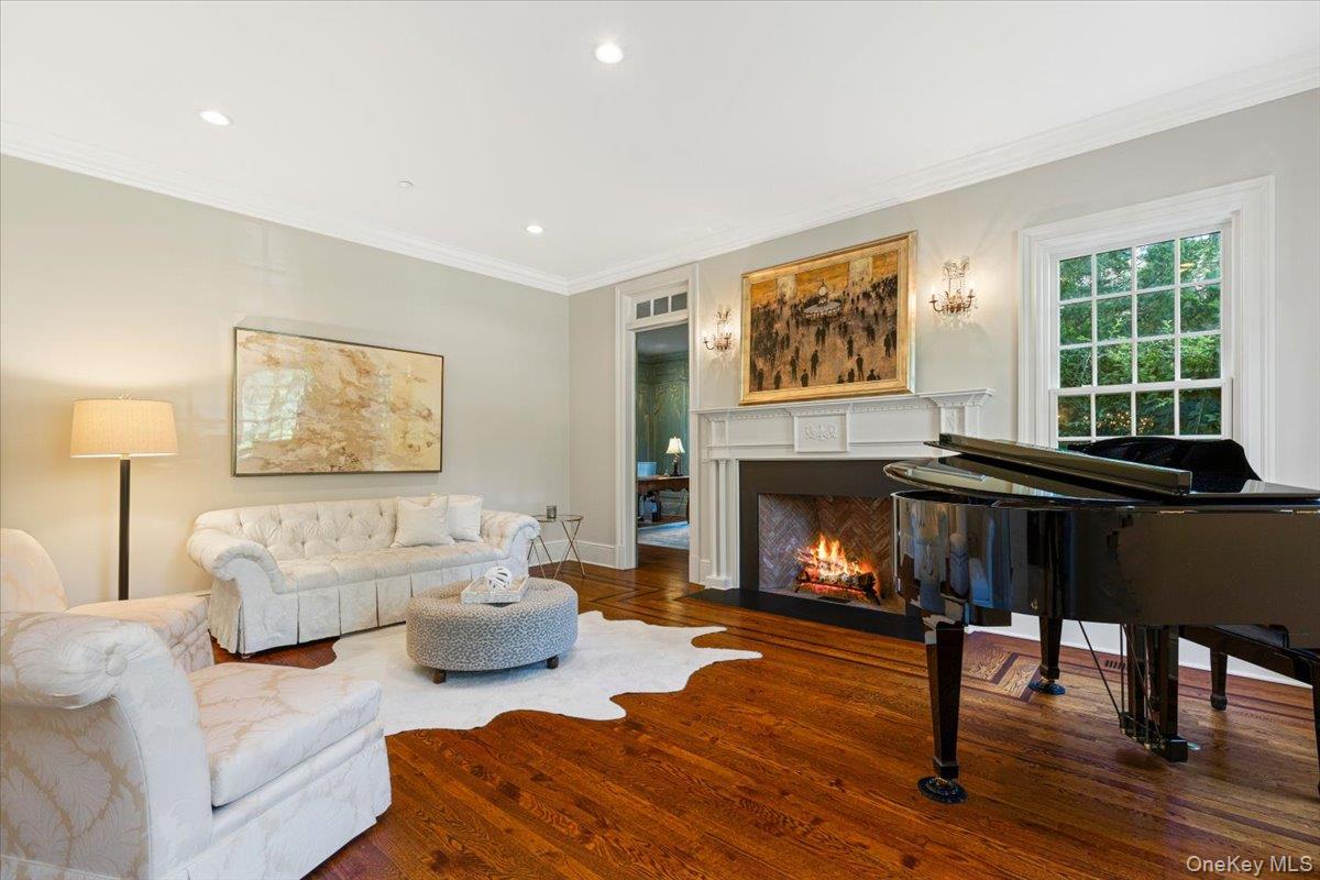 1 Cedar Lane
