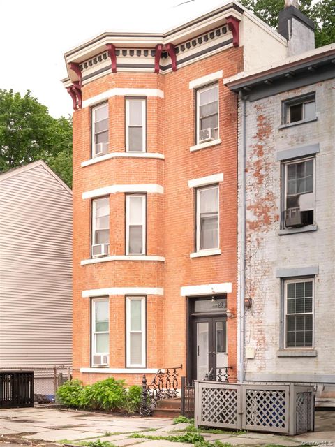 Multifamily For Sale - 175 Liberty Street<br/> Newburgh, NY 12550