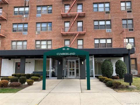 84-20 153rd Avenue 6H Howard Beach NY 11414