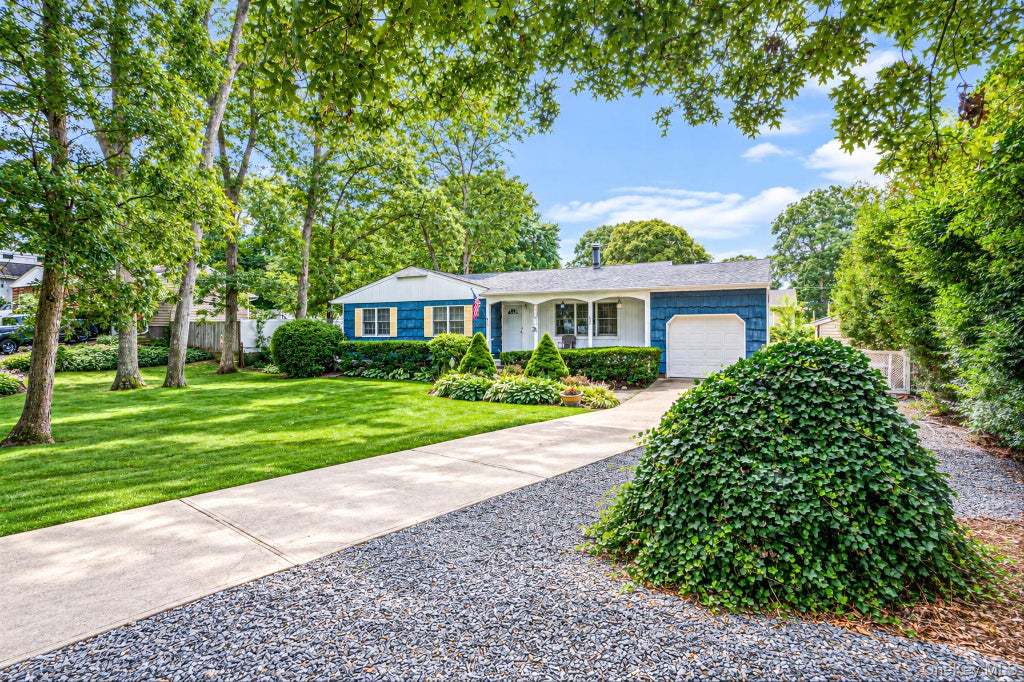 Photo of 120 Midland Boulevard, Lake Ronkonkoma, NY 11779 (MLS # 1049615)