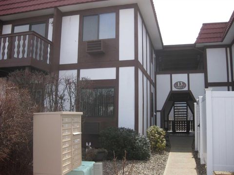 13  13-6 (bldg 13 Unit 6) Skyline Drive 6 Fishkill NY 12524