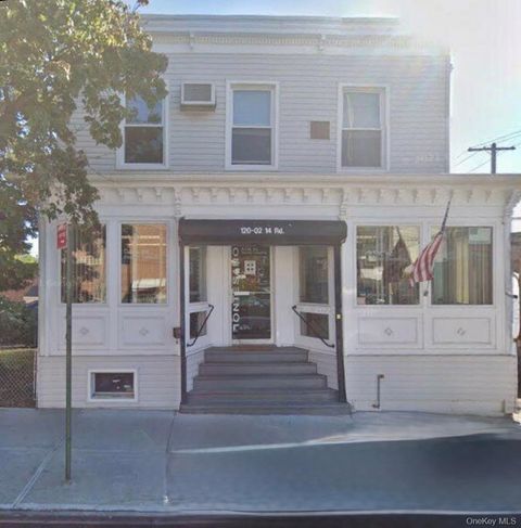 12002 14th Road College Point NY 11356