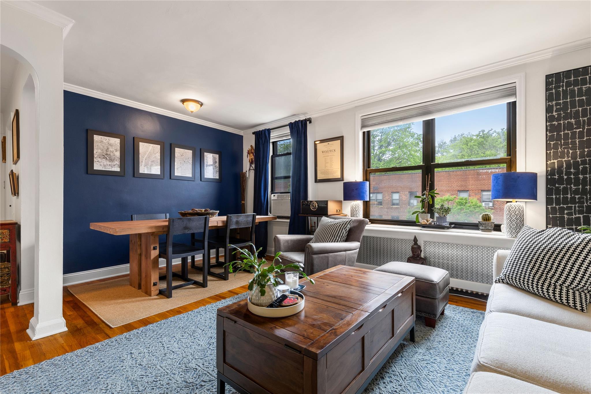 316 Richbell Road #C2, Mamaroneck, New York image 6