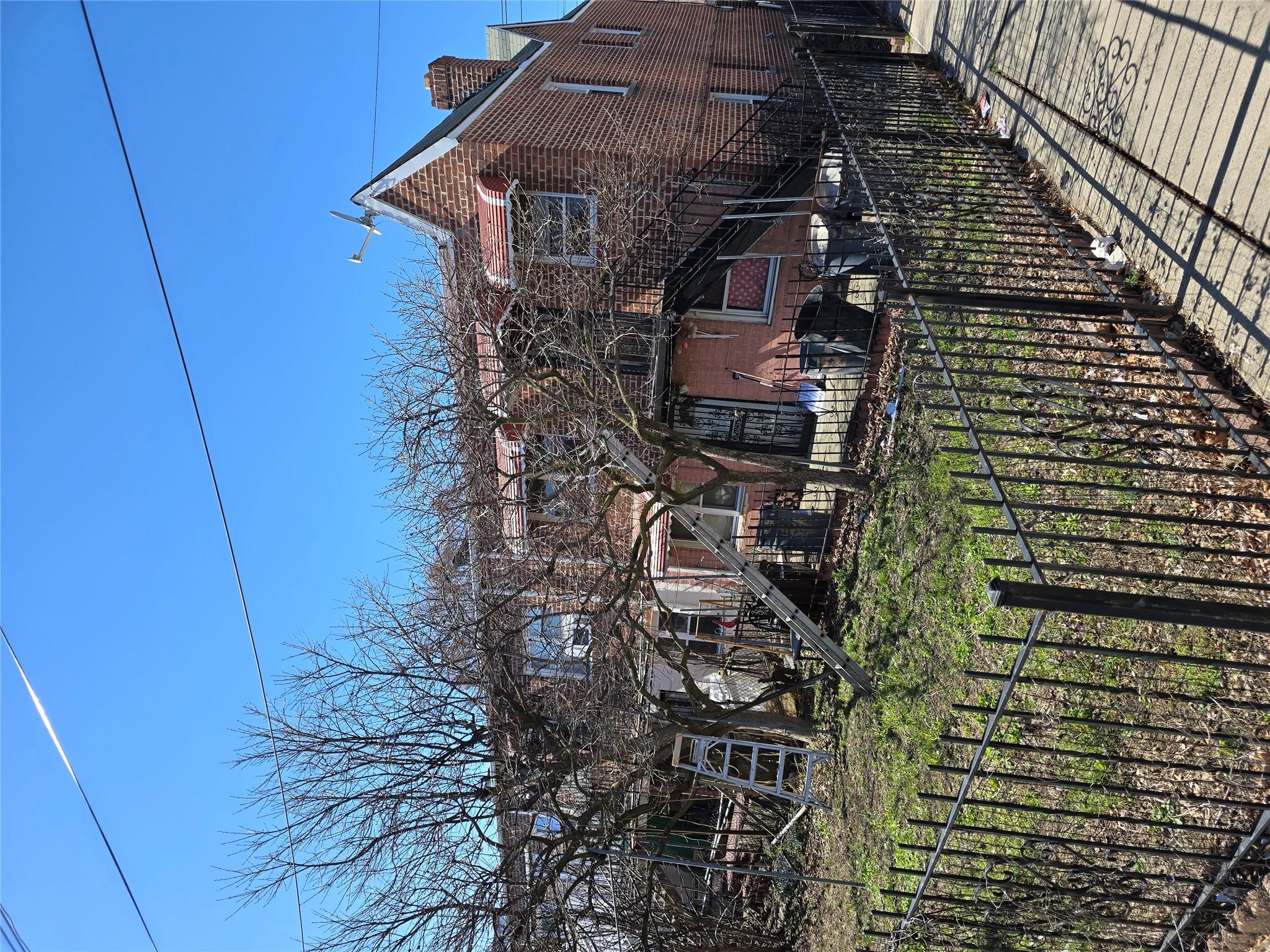 2866 Philip Avenue, Bronx, New York image 2
