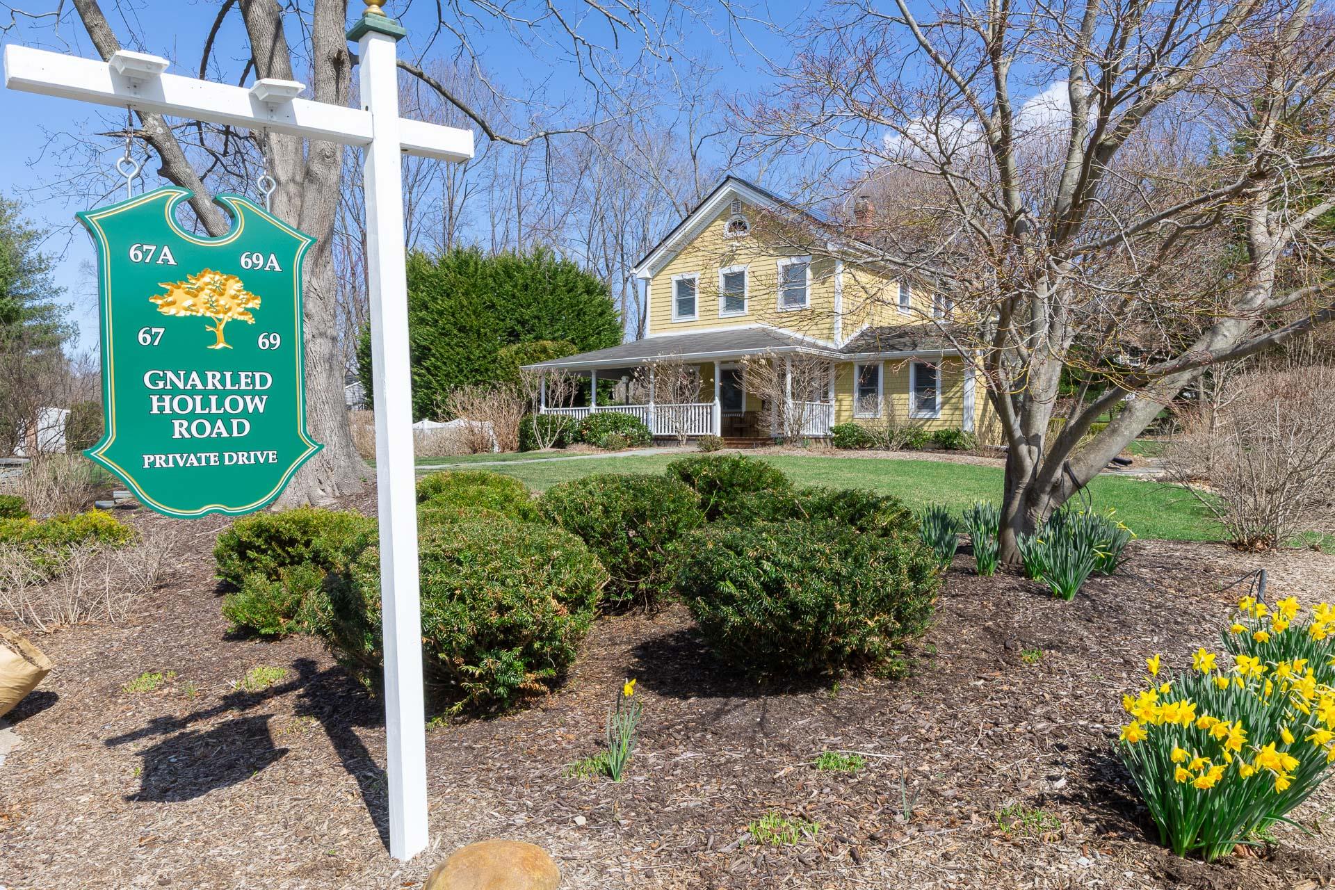 67 W Gnarled Hollow Road, Setauket, Florida image 5