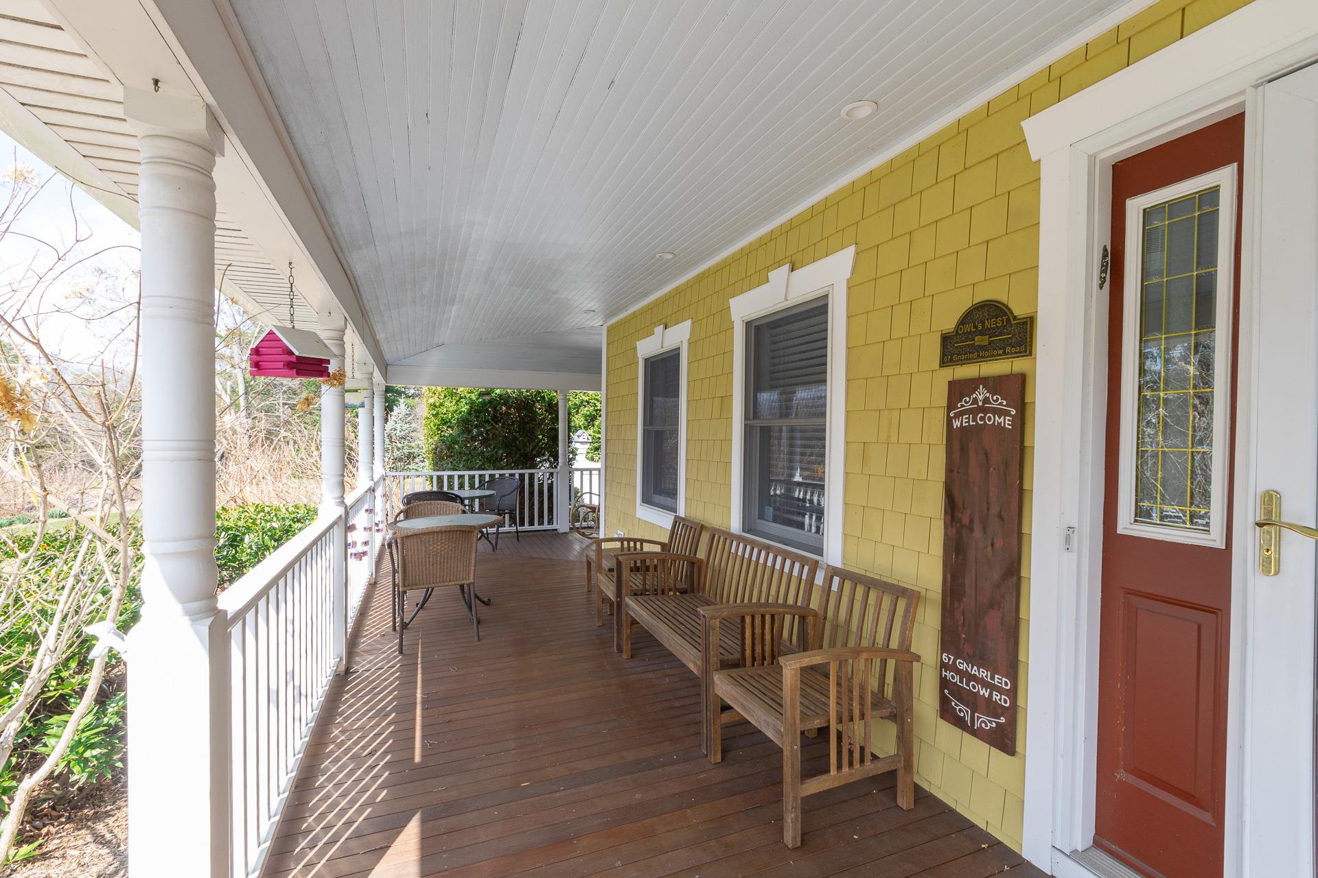 67 W Gnarled Hollow Road, Setauket, Florida image 7