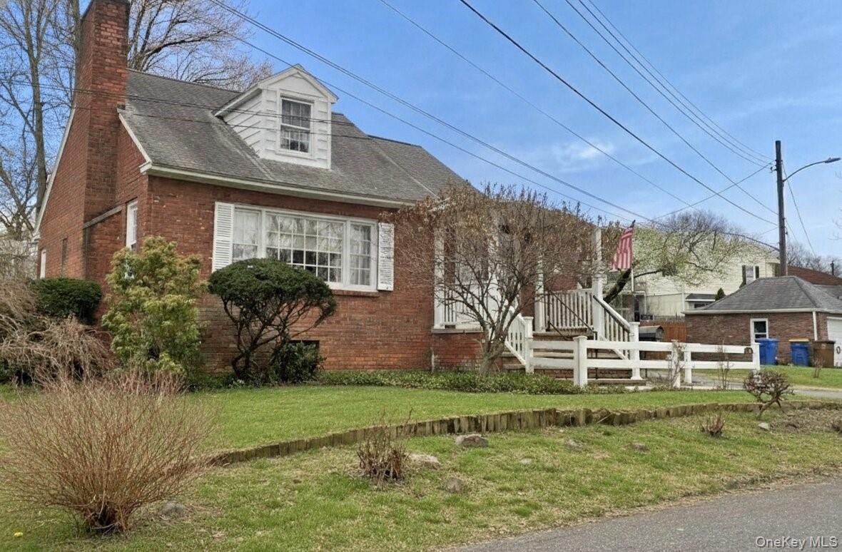20 Terrance Street