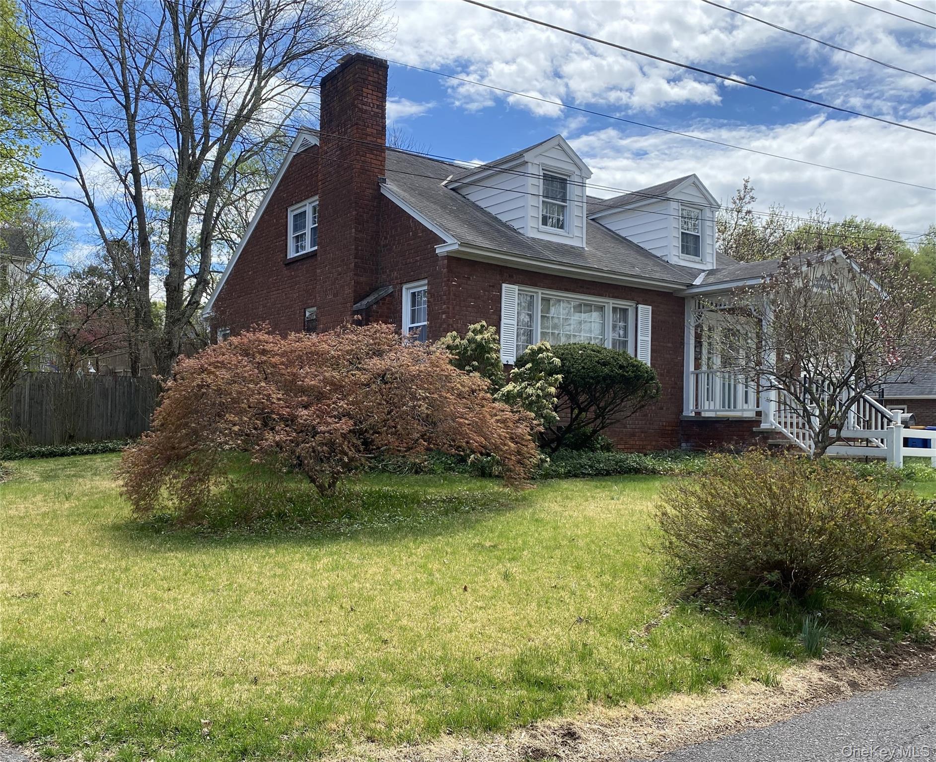 20 Terrance Street