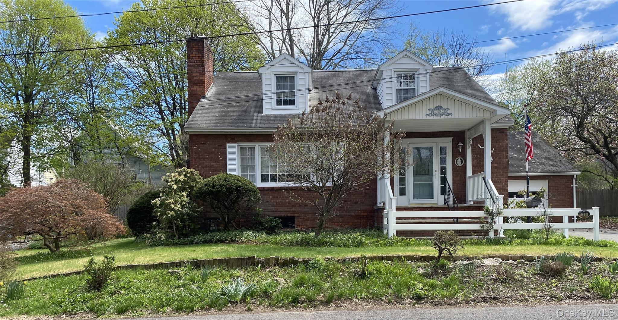 20 Terrance Street
