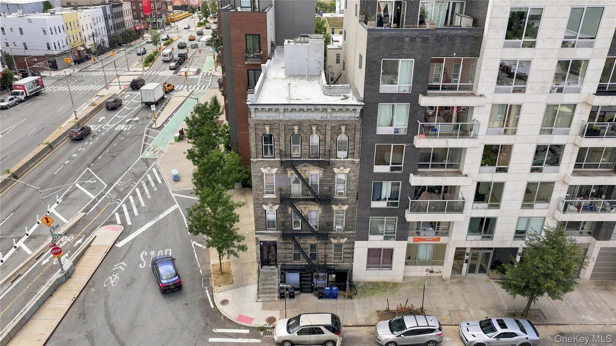 188 Eagle Street