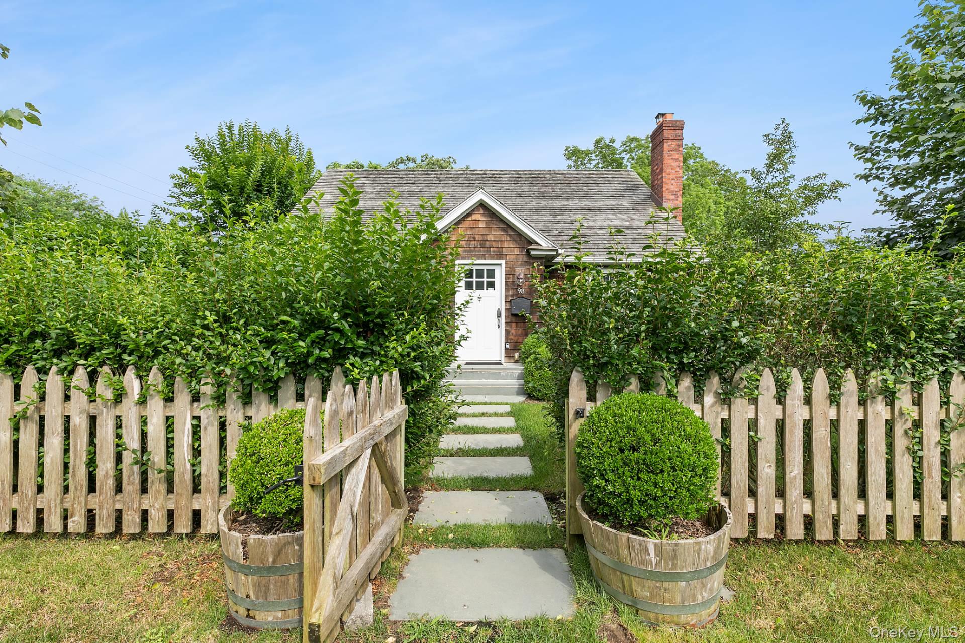 98 Sherrill Road