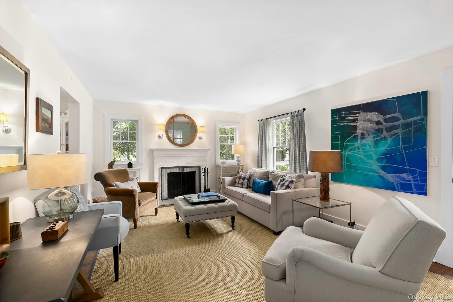 98 Sherrill Road