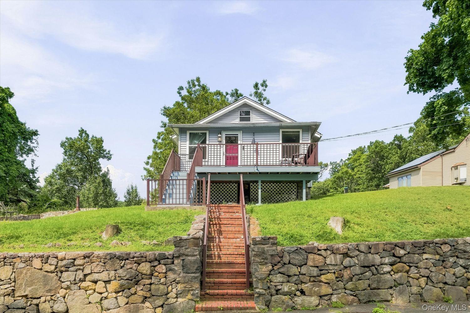 39 Buckberg Mountain Road