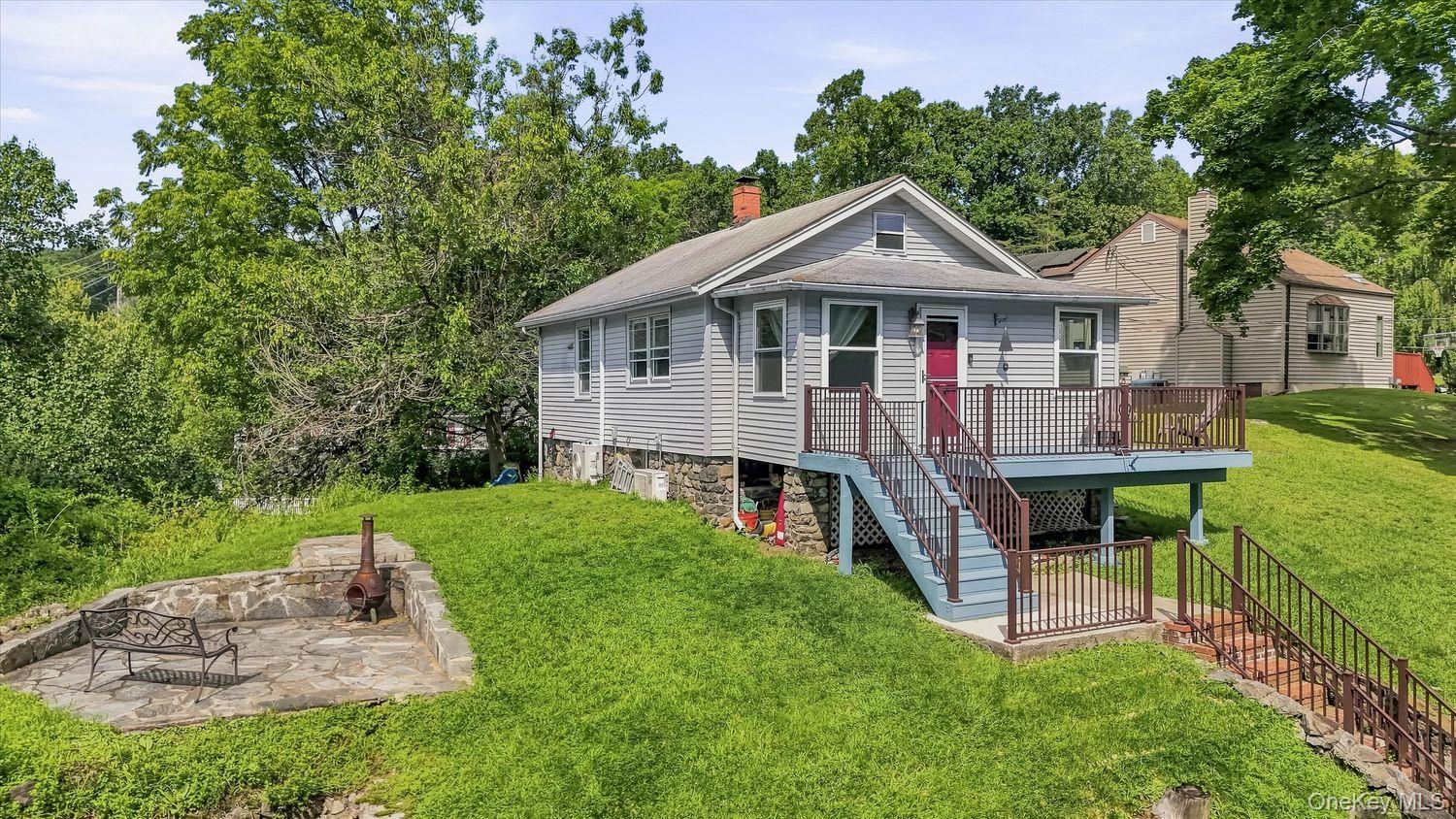 39 Buckberg Mountain Road