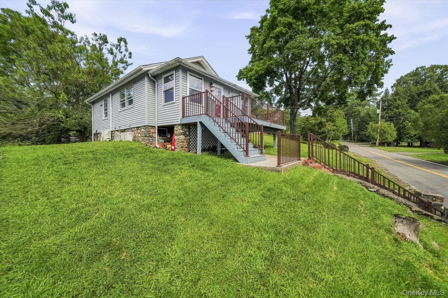 39 Buckberg Mountain Road