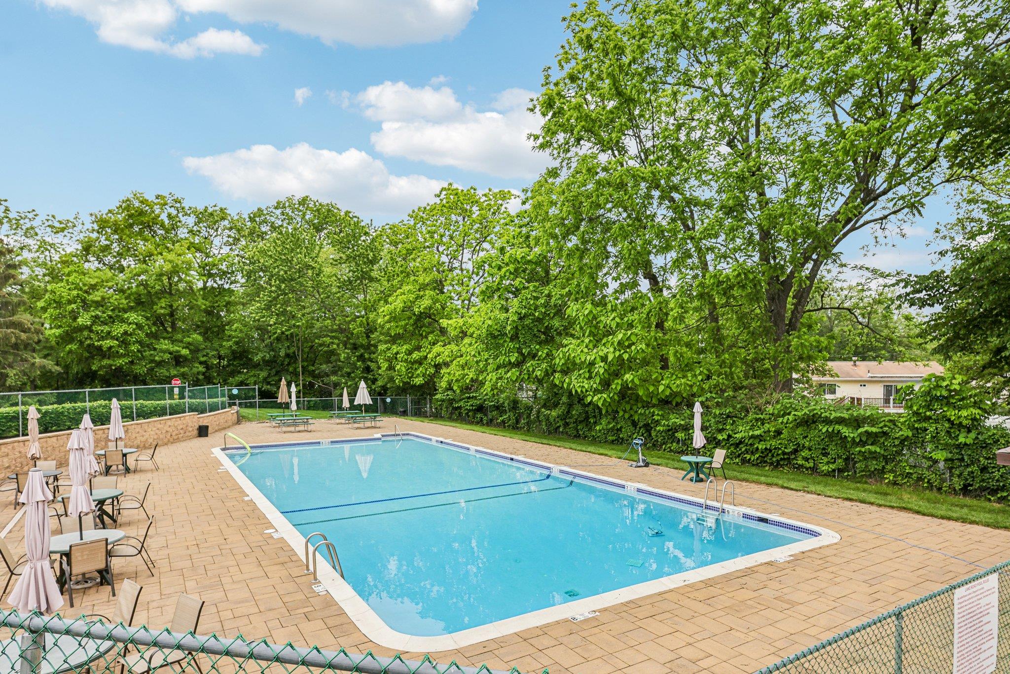 2 Church Lane #L, Valley Cottage, New York image 23