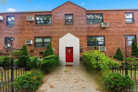 155-24 81st Street 110 Howard Beach NY 11414