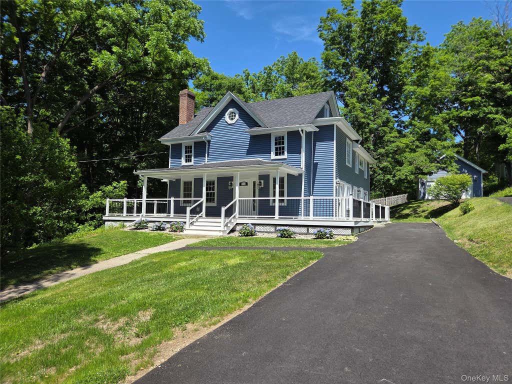 Photo of 9 Depot Hill Road, Amenia, NY 12501 (MLS # 1011480)